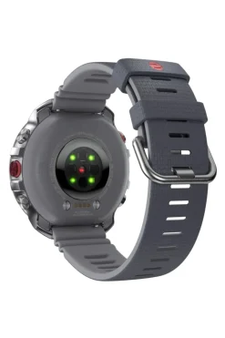 Reloj Polar Grit X2 Pro Stone Grey