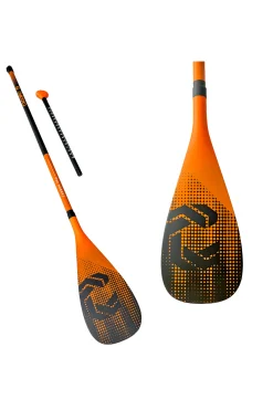 Remo Paddle Surf 2 Piezas Caguiro Carbon Pro 100% Kol Outdoor