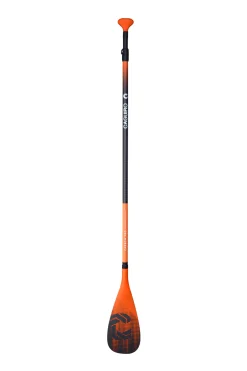 Remo Paddle Surf 2 Piezas Caguiro Carbon Pro 100% Kol Outdoor