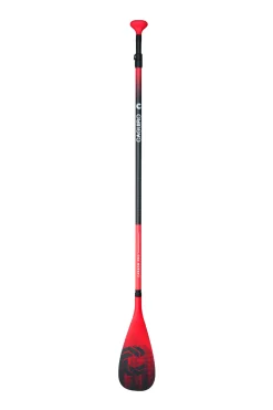 Remo Paddle Surf 2 Piezas Caguiro Carbon Pro 100% Kol Outdoor