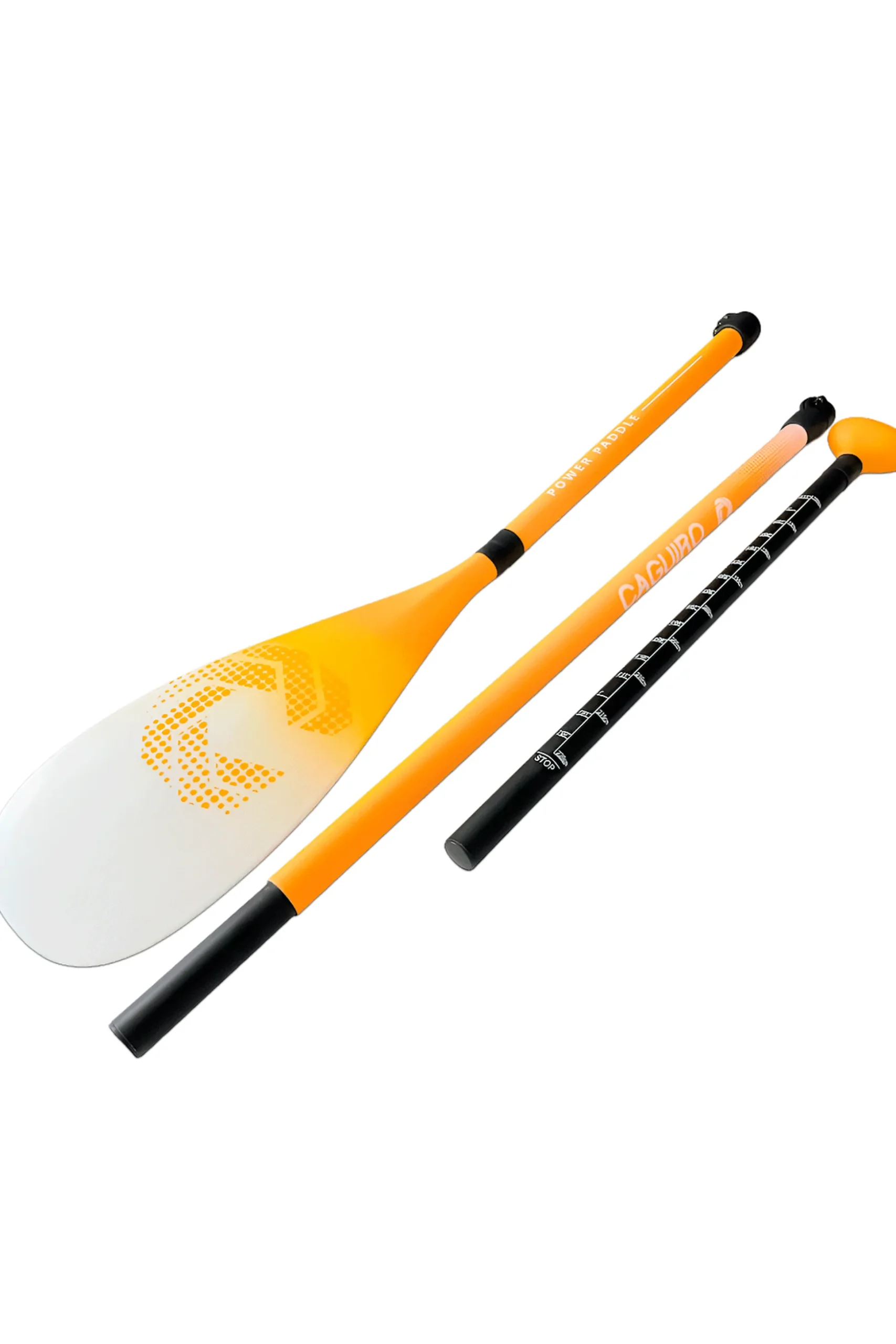 Remo Paddle Surf 3 Piezas Caguiro Power Paddle Kol Outdoor