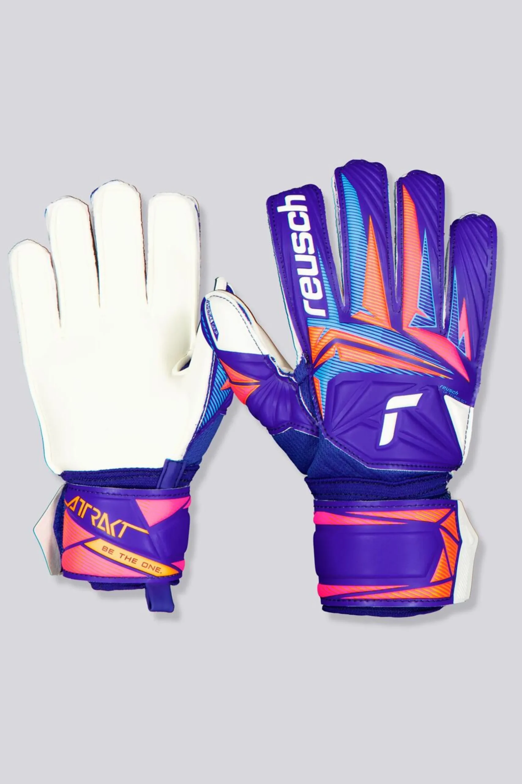 Reusch Attakt Advance