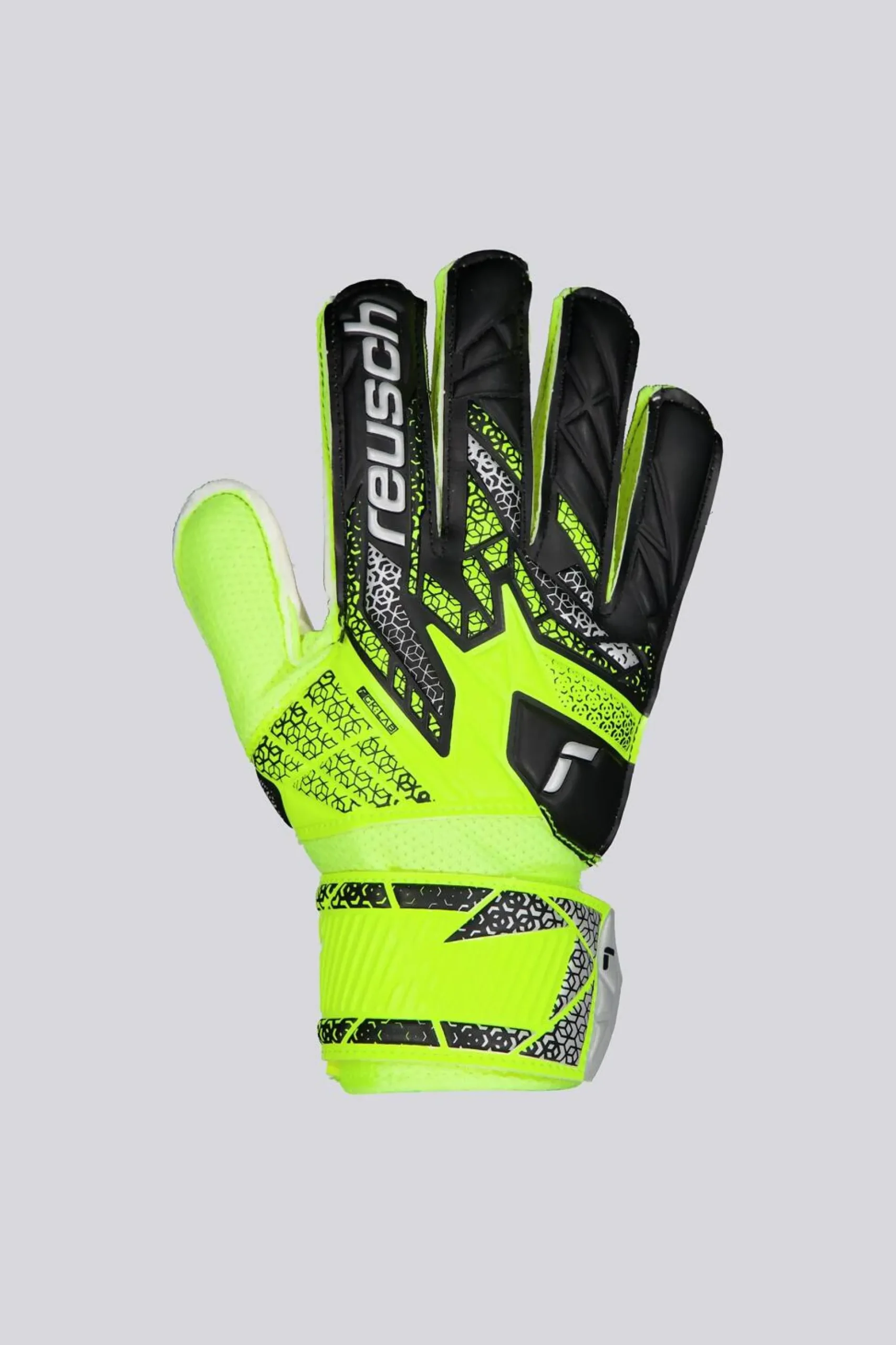 Reusch Attakt Solid