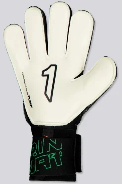 Rinat Asimetrik Turf