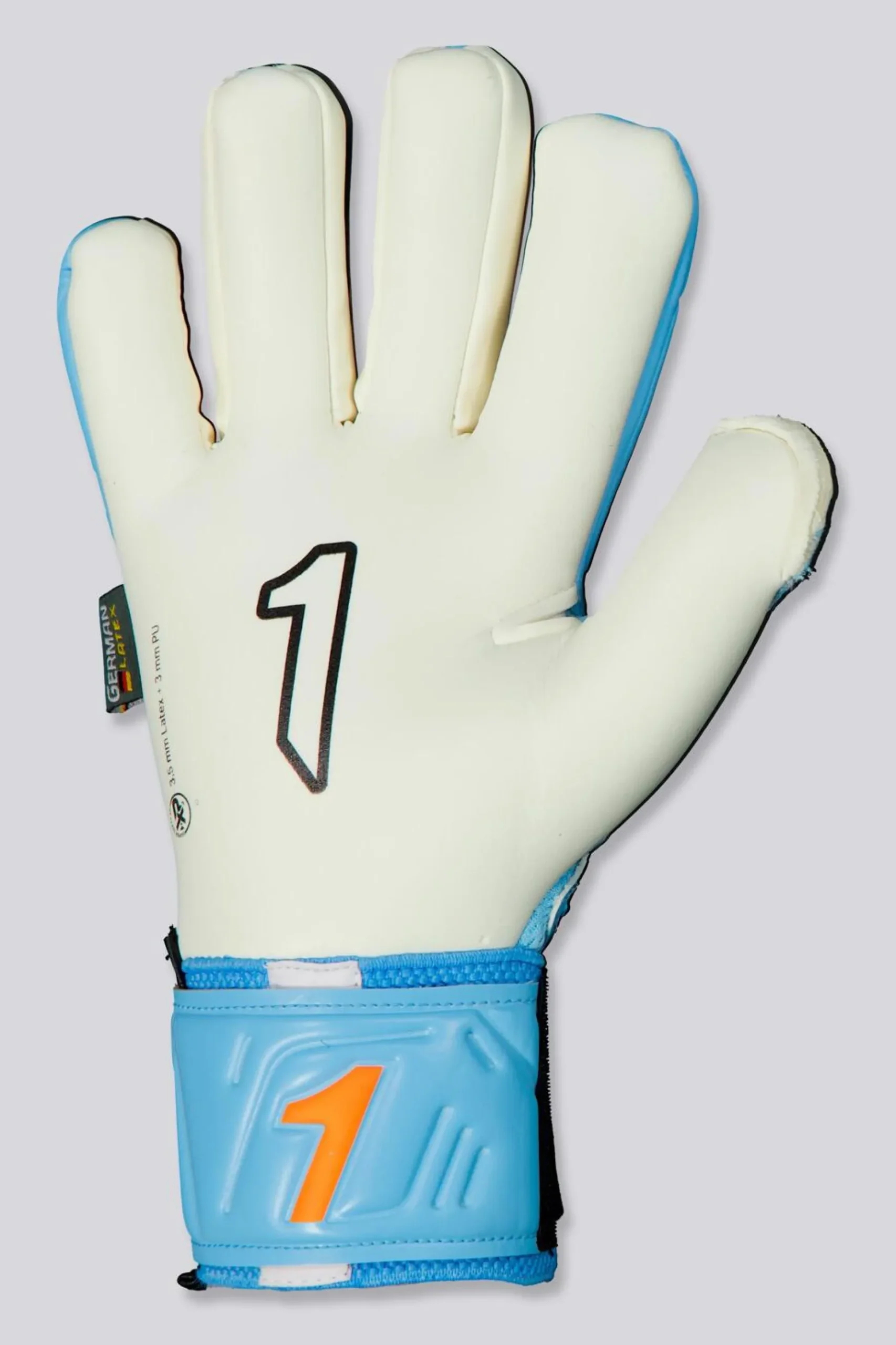 Rinat Egotiko X Prime