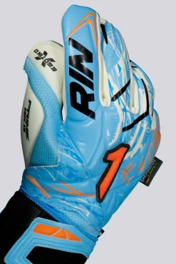 Rinat Egotiko X Prime