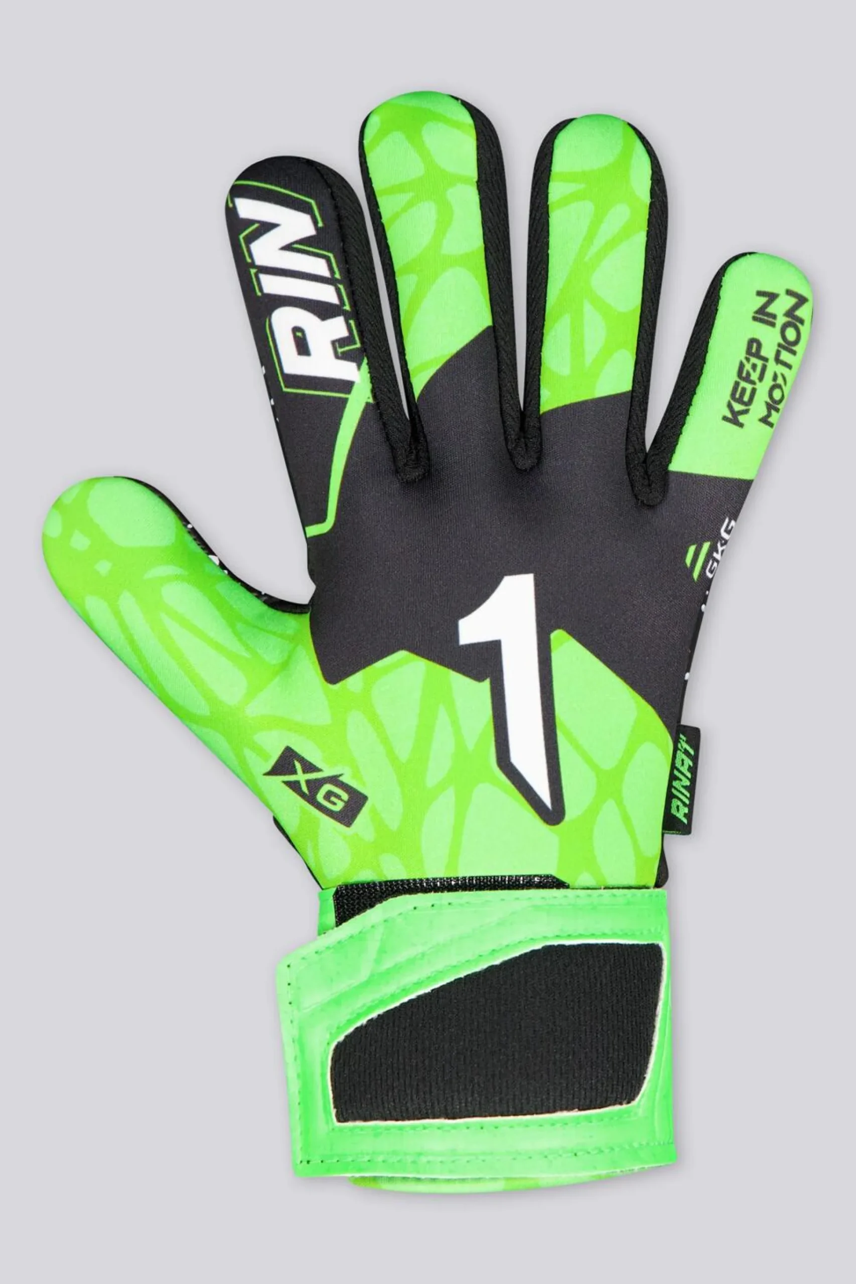Rinat Guard As