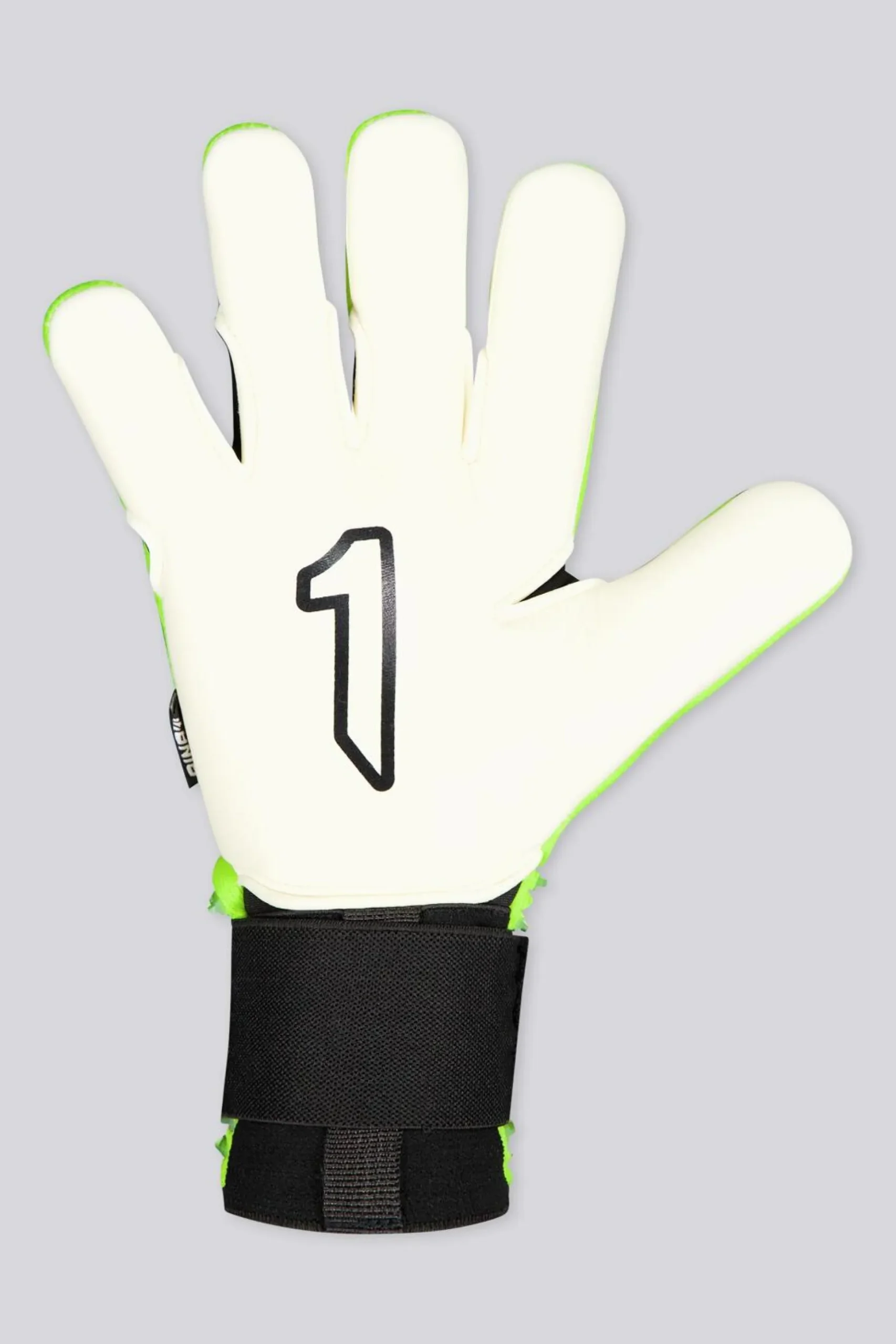Rinat Nemesis Prime