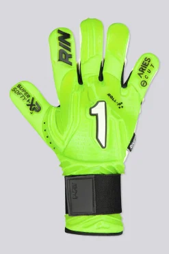 Rinat Nemesis Prime