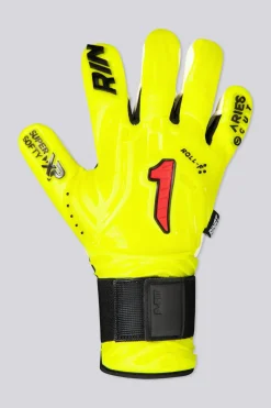 Rinat Nemesis Prime