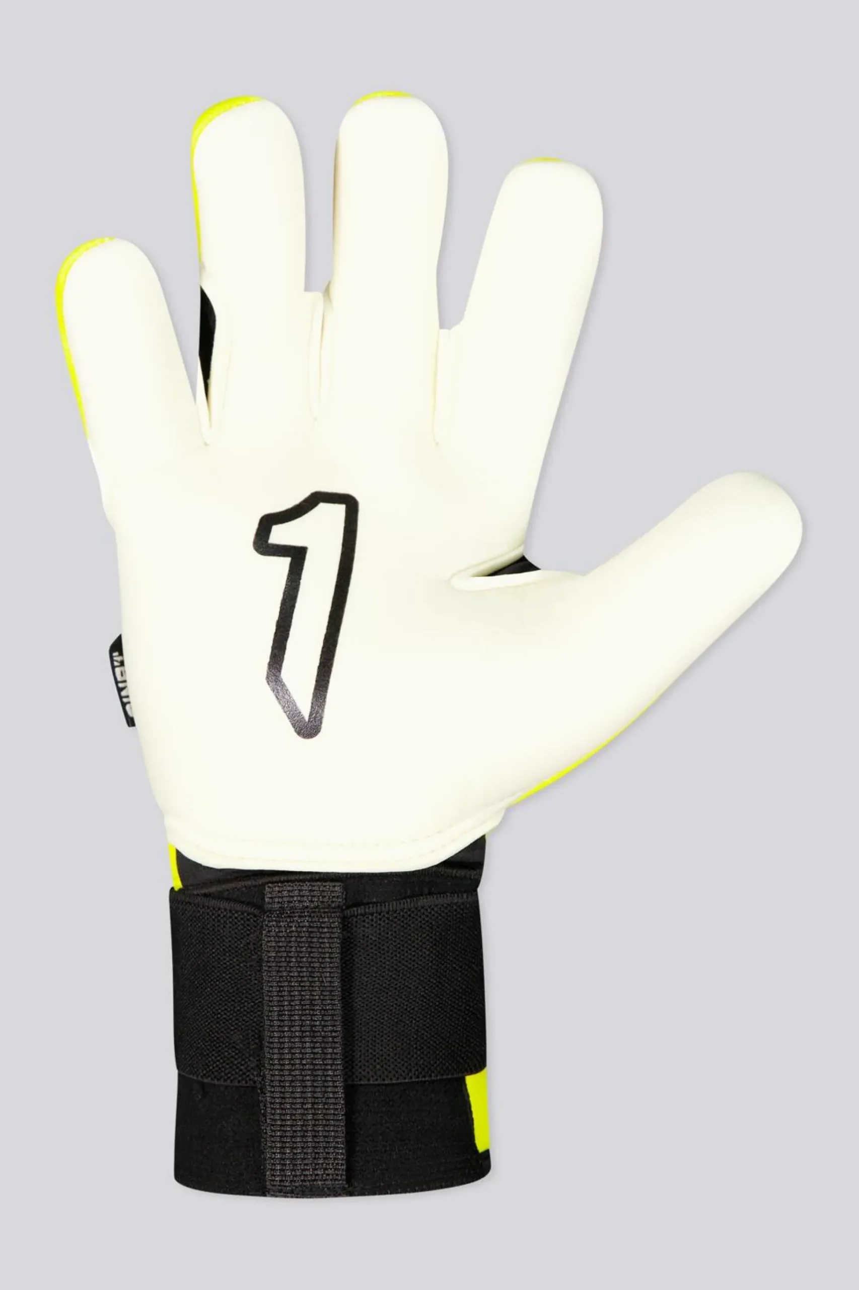 Rinat Nemesis Prime