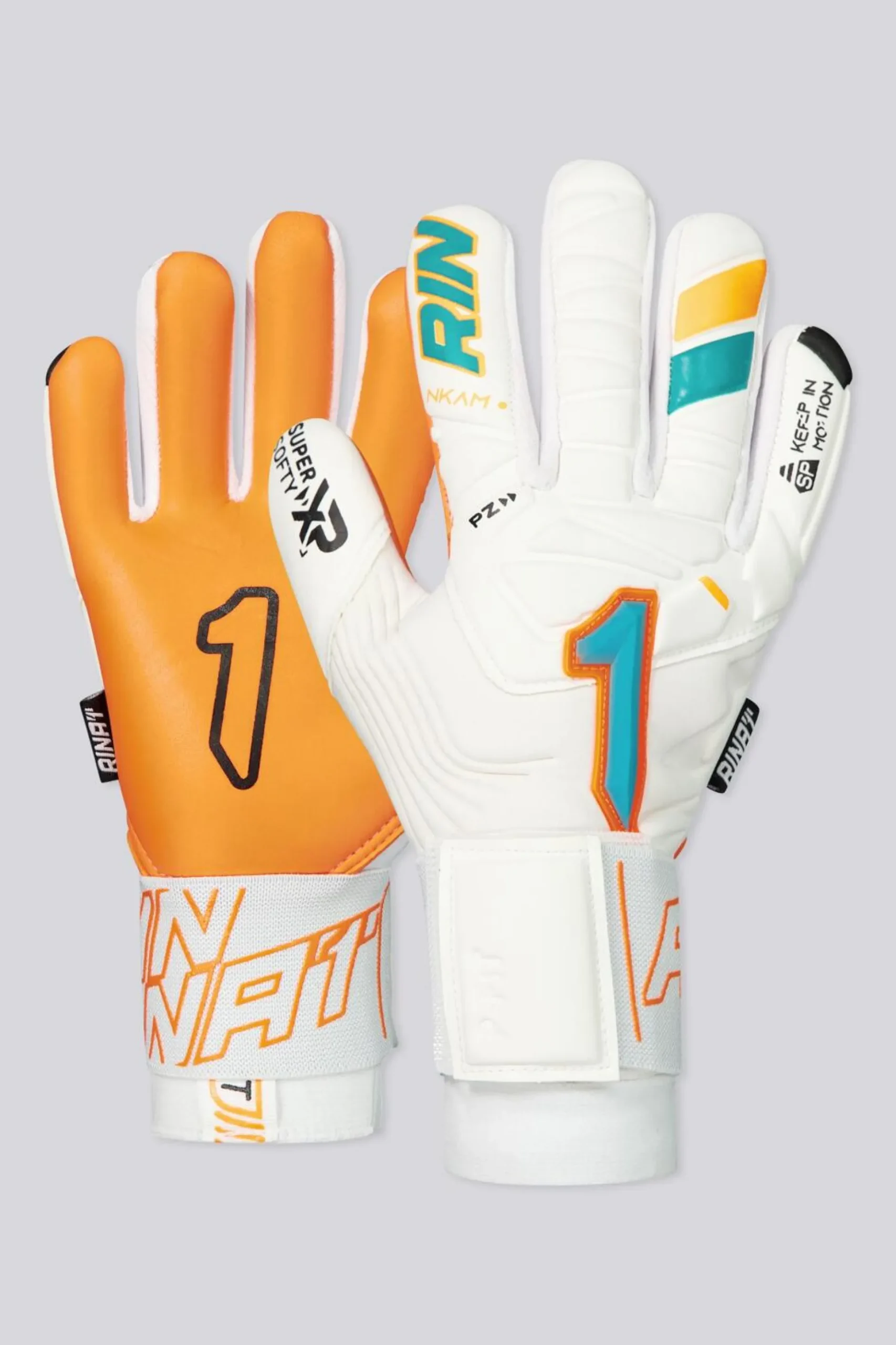 Rinat Nkam Prime