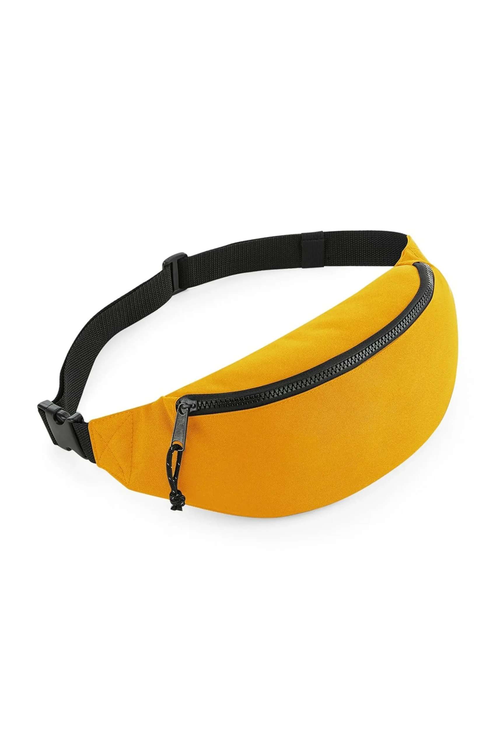 Riñonera Reciclada Bagbase