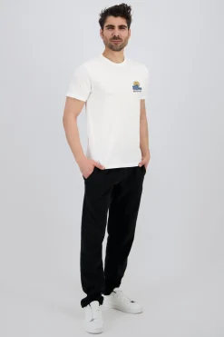 Rip Curl Back Logo