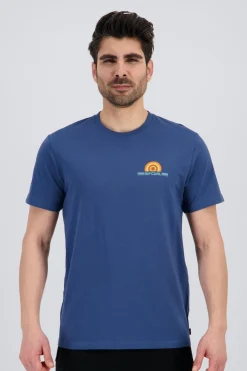 Rip Curl Back Logo