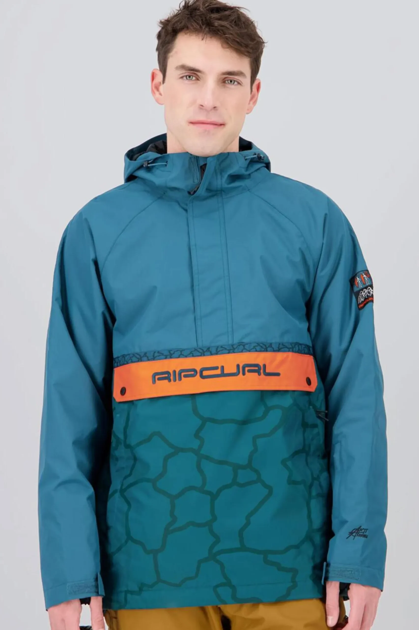 Rip Curl Primative