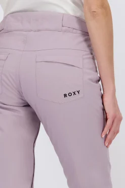Roxy Backyard
