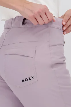 Roxy Backyard