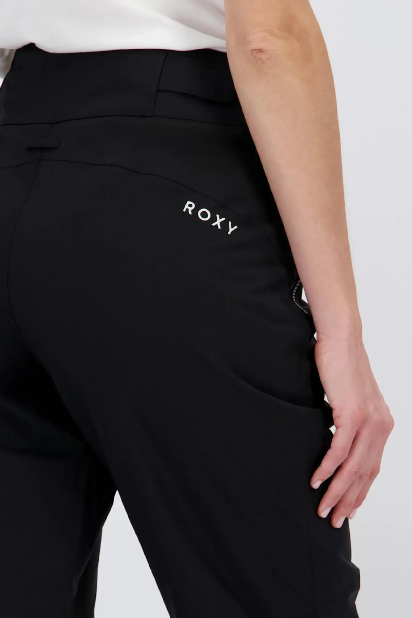 Roxy Snowy Crest