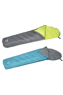 Saco De Dormir Bestway Plástico 6º - 10 ºc 220 X 75 X 50 CM