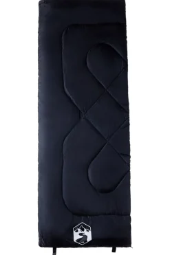 Saco De Dormir De Camping Para Adultos Vidaxl 190 X 72 CM