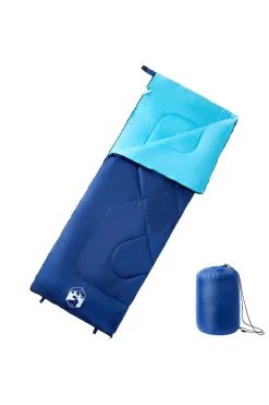 Saco De Dormir De Camping Para Adultos Vidaxl 190 X 72 CM