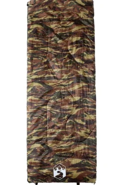 Saco De Dormir De Camping Para Adultos Vidaxl 190 X 72 CM