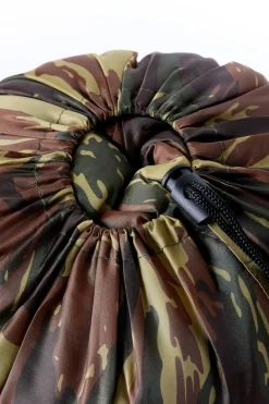 Saco De Dormir De Camping Vidaxl Para Adultos 190 X 72 CM