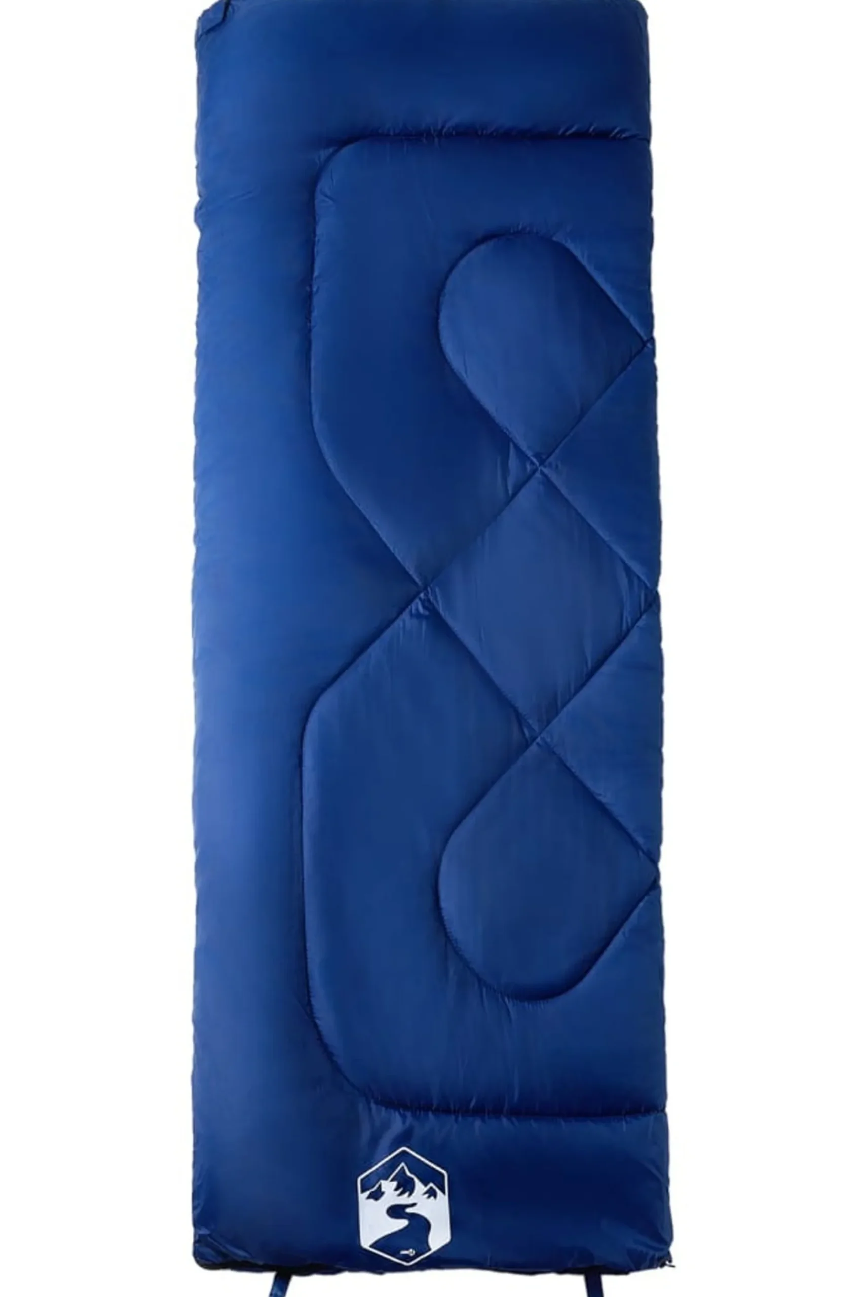 Saco De Dormir De Camping Vidaxl Para Adultos 190 X 72 CM