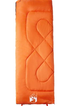 Saco De Dormir De Camping Vidaxl Para Adultos 190 X 72 CM