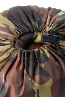 Saco De Dormir De Tipo Momia Vidaxl Poliéster 190t