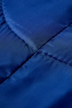 Saco De Dormir De Tipo Momia Vidaxl De Verano 215 X 85 CM