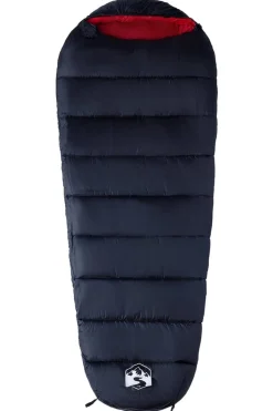 Saco De Dormir De Tipo Momia Vidaxl De Verano 215 X 85 CM