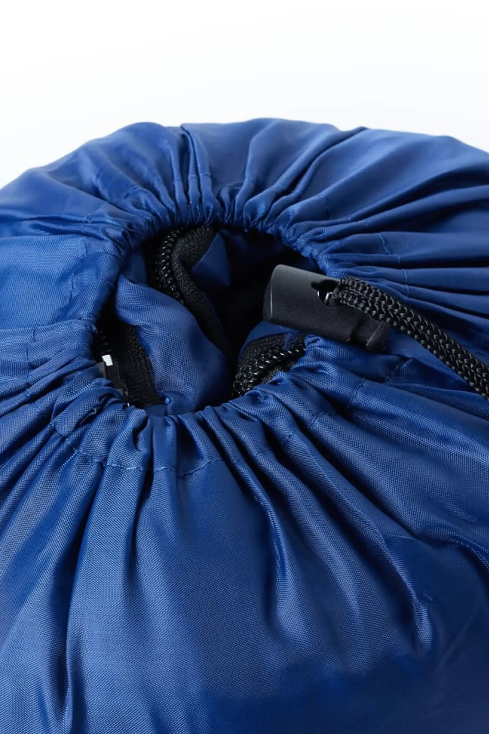 Saco De Dormir De Tipo Momia Vidaxl 215 X 85 CM