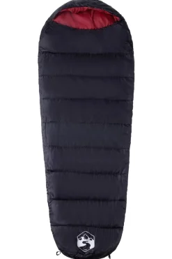 Saco De Dormir De Tipo Momia Vidaxl 215 X 85 CM