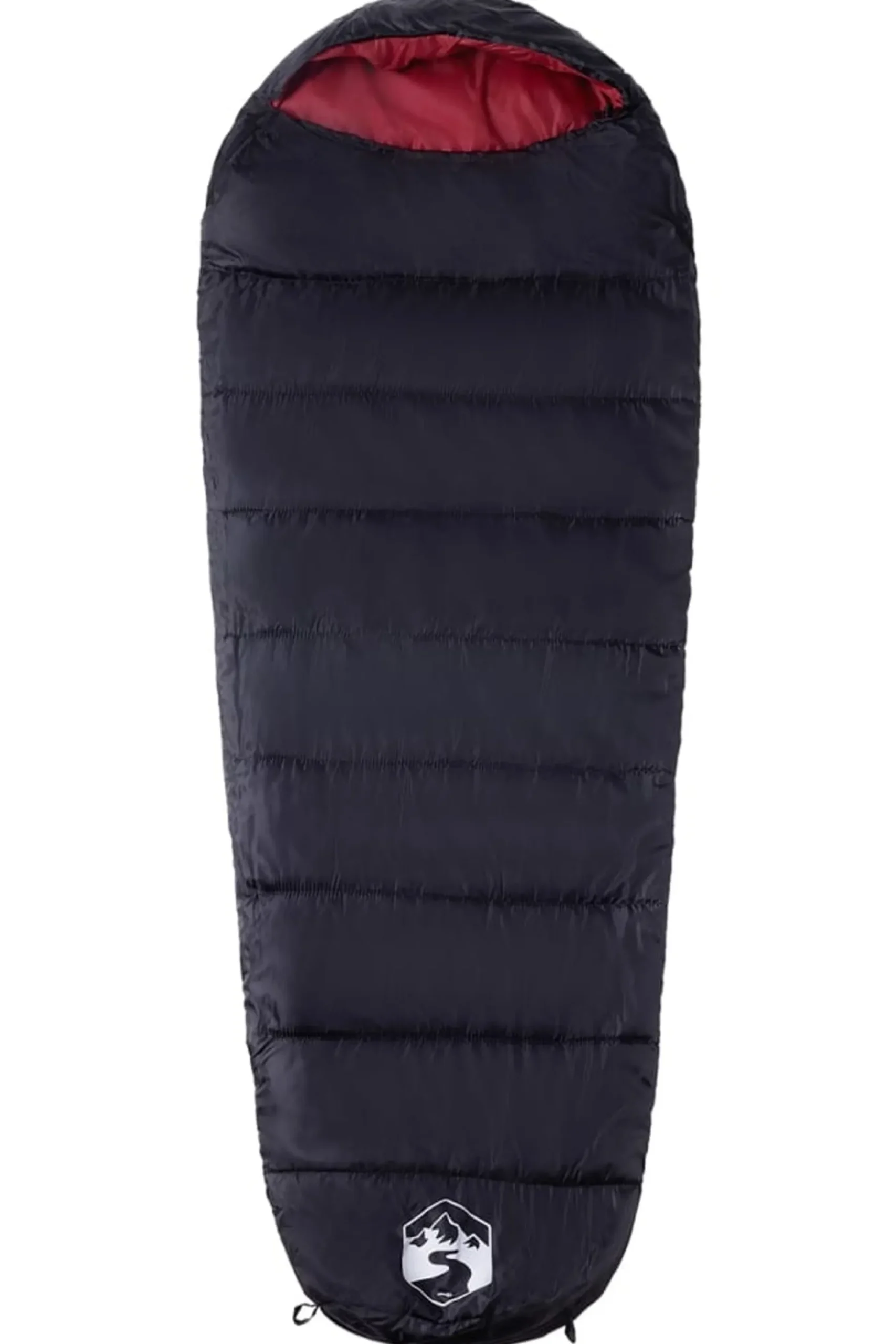 Saco De Dormir De Tipo Momia Vidaxl 215 X 85 CM