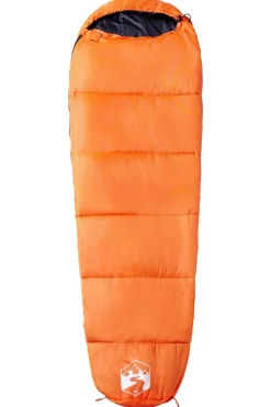 Saco De Dormir De Tipo Momia Vidaxl 194 X 68 CM