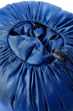 Saco De Dormir De Tipo Momia Vidaxl 208 X 71 CM Poliéster 190t