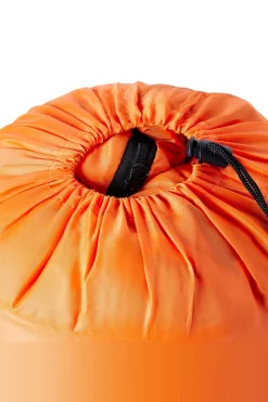 Saco De Dormir De Tipo Momia Vidaxl 208 X 71 CM Poliéster 190t