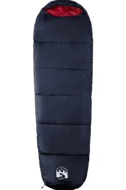 Saco De Dormir De Tipo Momia Vidaxl De Verano 208 X 72 CM