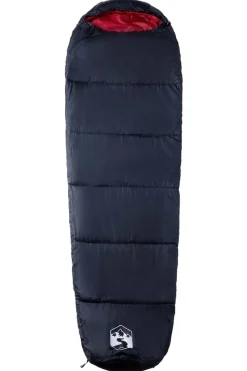 Saco De Dormir De Tipo Momia Vidaxl 222 X 74 CM