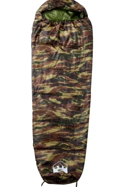 Saco De Dormir De Tipo Momia Vidaxl 194 X 68 CM