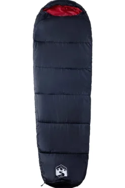 Saco De Dormir De Tipo Momia Vidaxl 207 X 70 CM