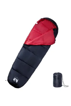 Saco De Dormir De Tipo Momia Vidaxl 207 X 70 CM