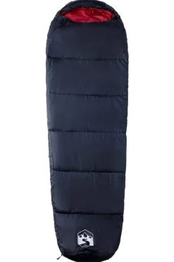 Saco De Dormir De Tipo Momia Vidaxl 193 X 64 CM