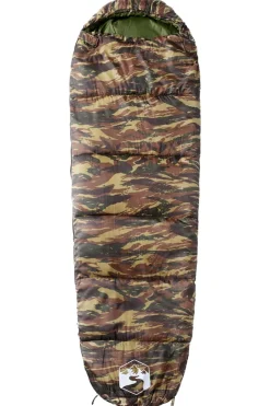 Saco De Dormir De Tipo Momia Vidaxl 193 X 64 CM