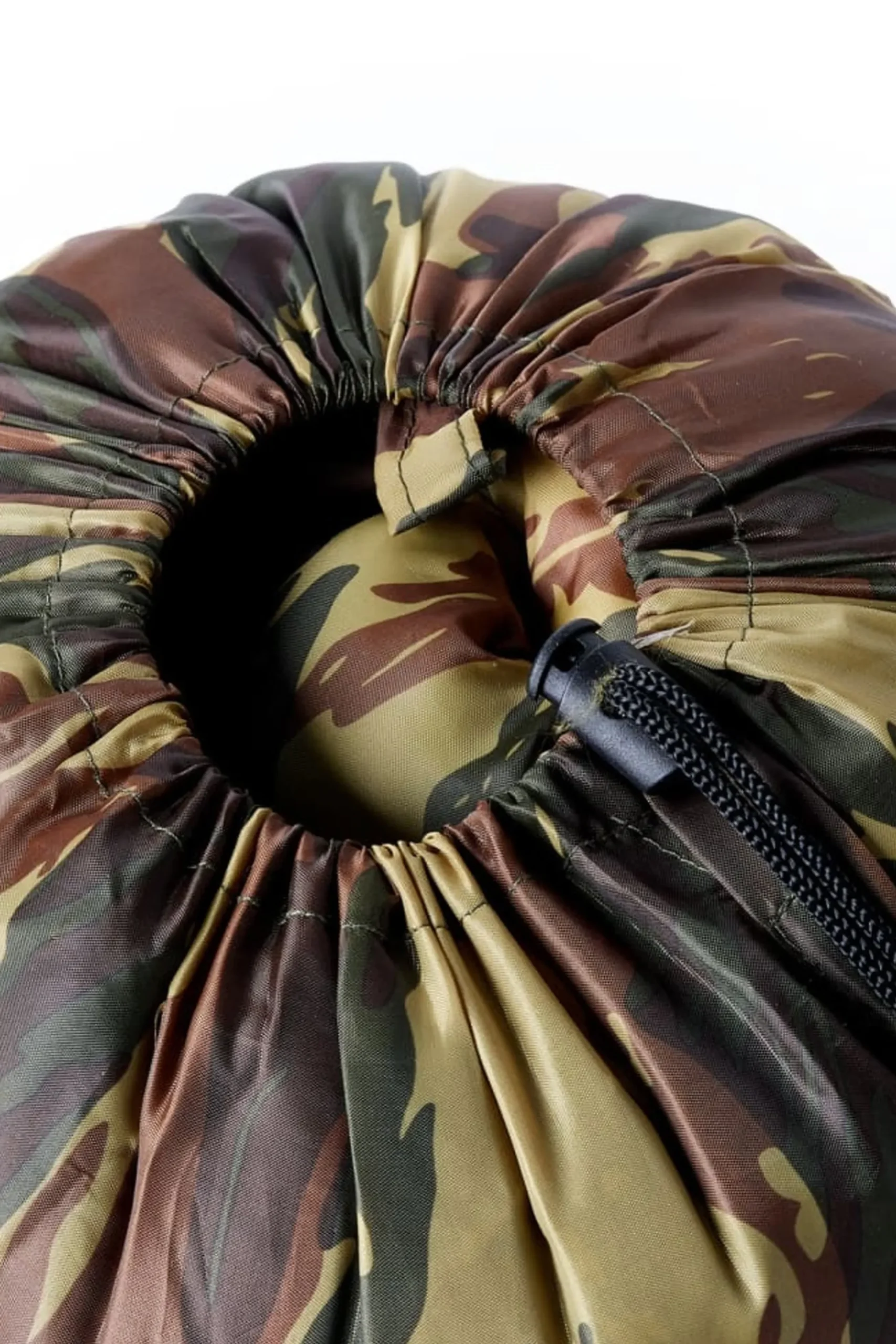 Saco De Dormir De Tipo Momia Vidaxl 180 X 63 CM