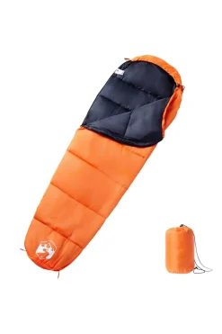 Saco De Dormir De Tipo Momia Vidaxl 180 X 62 CM