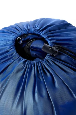 Saco De Dormir De Tipo Momia Vidaxl 180 X 63 CM