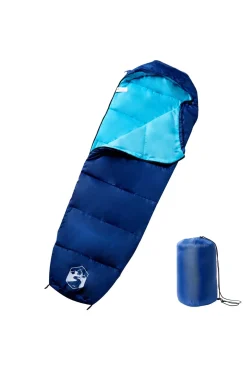 Saco De Dormir De Tipo Momia Vidaxl 180 X 63 CM